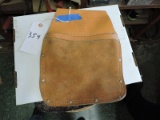 Jural N-51 Leather Nail Pouch