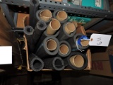 Long Pieces of Various Sizes of PIPE Insulation (top level)