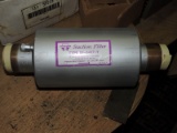 Suction Filter # SF-6417*T 21/8 ODF