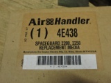 Air Handler Brand # 4E438 Replacement Media