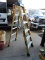 DeWalt 6 foot fiberglass and aluminum step ladder