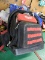 Milwaukee Tool Backpack w/ Contents - see photos