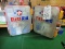 Pair of First Aid Kits - Both Hard cases