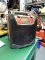 Hilti brand Radio and charger / no battery - AMFM static