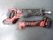 Pair of Milwaukee Tools, a sawzall & multi-tool - comes w/ 2 batteries