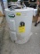 AO Smith Hot water heater Electric wired for 110 AC- 50 gal. single phase