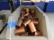 Lot of Copper Fittings - See Photos