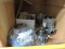 Lot of Gas Valves
