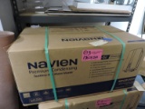 NAVIEN Brand Tankless Water Heater -- NEW in Box