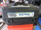 Blue Angel transfer multi-use pump kit