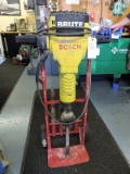 Bosch Jack Hammer w/ 3 additional bits, Model 0611304139