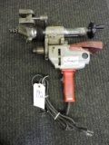Milwaukee/ Victaulic Model 22R Drill -See photos