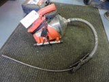 Ridgid- small snake, see pictures