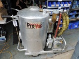 ProVac Industrial pump out unit / grease trap, sewer pump out