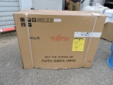 Fujitsu Minisplit type Outdoor Condensor