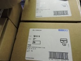 2 Boxes Copper NIBCO 911 - 2