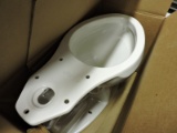 Kohler Elongated Toilet bowl model 22661-0