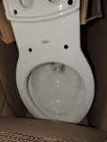 Heritage Vormax toilet bowl in white by American Standard NIB