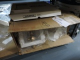 Lot of Ice Maker Boxes