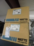 WATTS Brand - Expansion Tank - Model: PLT-5 (2 total pieces)