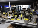 Lot of ProFlex's -- See Photo