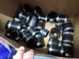 Lot of Proflex's -- See Photo