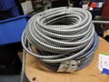 Metal Wire Sleve -- 2 Rolls