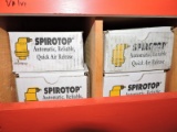 SPIROTOP Brand Air Release (14 total pieces)