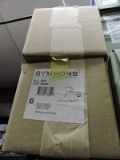 SYMMONS Brand - ADA Approved Faucet (2 total pieces)
