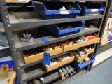 Large Variety of Commercial Sprinkler Parts and Accessories - See Photos