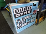 Duro Dine Flex Duct Connector -- 1 Case