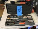 GearWrench Brand - Ratchet Set