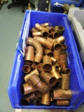 Copper Fittings / Approx. 140