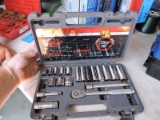 COUGAR PRO Brand - Wrench Set