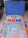 Pair of First Aid Kits