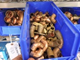 Copper Fittings - 1