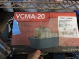 Condensate Pumps (3 total) Model: VCM A-20
