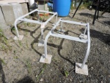 Pair of Mini Solits Stands