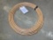 Coil of New Copper Tubing - See Photo