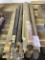 11 Lots of Various Welding Sticks -- See Photos