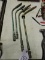 Lot of 4 Torch Tips -- See Photo