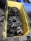 Large Lot of Multi-Tooth High Speed Twist Drill Bits