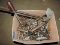 Lot of Misc. Hardware, Hand Tools, Etc… -- see photos