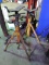 Pair of 2000 LB Jack Stands