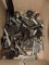 Lot of Carriage Bolt and Washers
