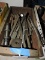 Lot of Carriage Bolts