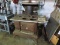 PRIZER ROYAL Antique 6-Burner Coal Stove / Prizer Painter Co., Reading, PA