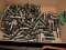 Lot of Industrial Punch Dies -- more than 50