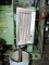 Propane Industrial Heater / Heater Only