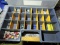 Electrical Parts Organizer